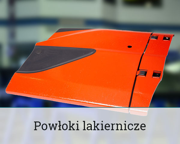 Powlekanie
