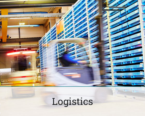 Logistics 