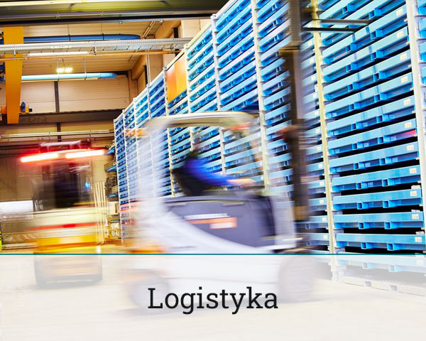 Logistyka